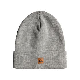 Quiksilver Brigade Gri Erkek Bere