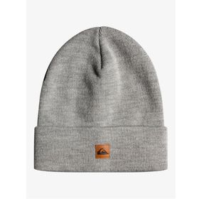 Quiksilver Brigade Gri Erkek Bere