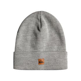 Quiksilver Brigade Gri Erkek Bere