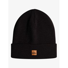 Quiksilver Brigade Siyah Erkek Bere