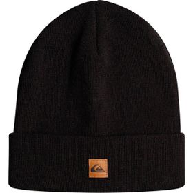 Quiksilver Brigade Siyah Erkek Bere