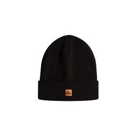 Quiksilver Brigade Siyah Erkek Bere