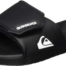 Quiksilver Bright Coast Ad M Sndl Xkwk Siyah Erkek Terlik