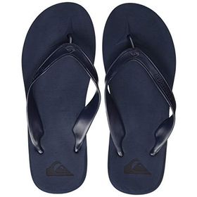 Quiksilver Carver Ii Delux M Sndl Xbbb Lacivert Erkek Terlik