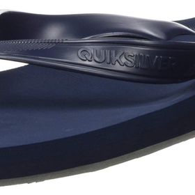 Quiksilver Carver Ii Delux M Sndl Xbbb Lacivert Erkek Terlik