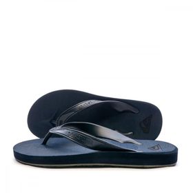 Quiksilver Carver Ii Delux M Sndl Xbbb Mavi Erkek Terlik