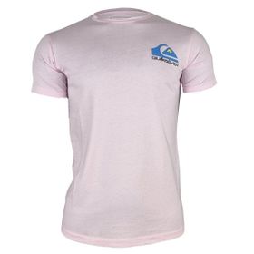 Quiksilver Comp Logo Erkek T-shirt