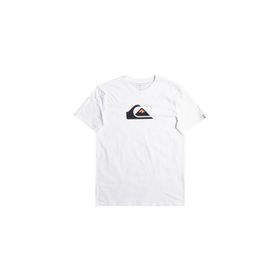 Quiksilver Comp Logo Erkek T-shirt