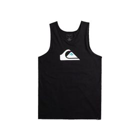 Quiksilver Comp Logo Erkek Tişört