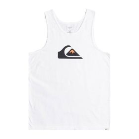 Quiksilver Comp Logo Erkek Tişört