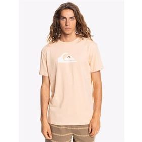 Quiksilver Comp Logo Erkek Tişört