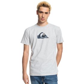 Quiksilver Comp Logo Ss Erkek T-shirt