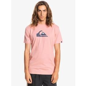 Quiksilver Comp Logo Ss Erkek T-shirt
