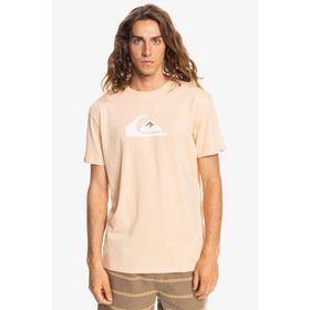 Quiksilver Comp Logo Ss Erkek T-shirt