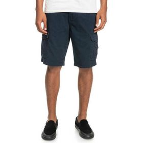 Quiksilver Crucial Battle Erkek Kargo Şort