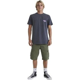 Quiksilver Crucial Battle Erkek Kargo Şort