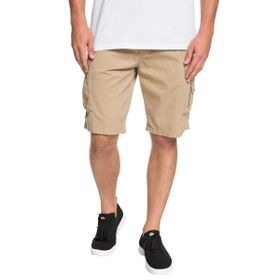 Quiksilver Crucıal Battle Erkek Şort