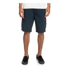 Quiksilver Crucıal Battle Erkek Şort