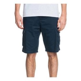 Quiksilver Crucıal Battle Erkek Şort