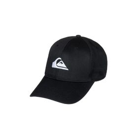 Quiksilver Decades Hdwr Siyah Erkek Şapka
