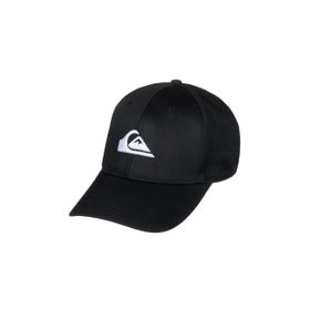 Quiksilver Decades Hdwr Siyah Erkek Şapka