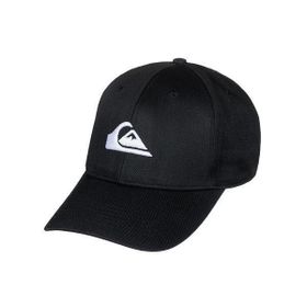 Quiksilver Decades Hdwr Siyah Erkek Şapka