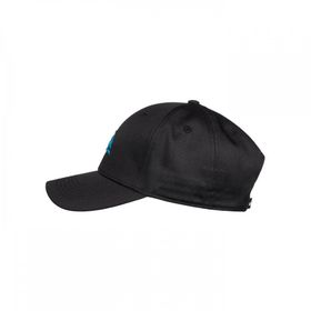 Quiksilver Decades Hdwr Siyah Erkek Şapka