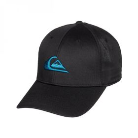 Quiksilver Decades Hdwr Siyah Erkek Şapka