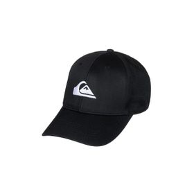 Quiksilver Decades Hdwr Siyah Erkek Şapka