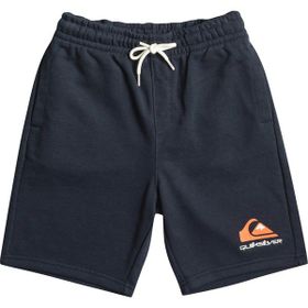 Quiksilver Easy Day Mavi Erkek Sweat Şort