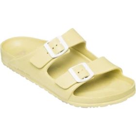 Quiksilver Embark RF AQYL101380-33 Haki Erkek Terlik