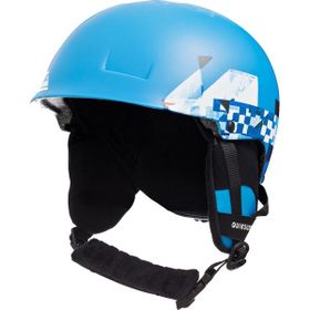 Quiksilver Empire Çok Renkli Kask