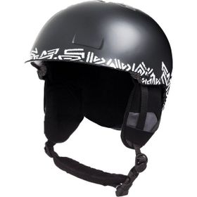Quiksilver Empire Çok Renkli Kask