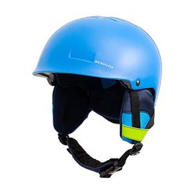 Quiksilver Empire Çok Renkli Kask