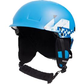 Quiksilver Empire Çok Renkli Kask