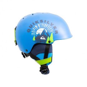 Quiksilver Empire Çok Renkli Kask