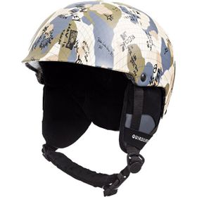 Quiksilver Empire Çok Renkli Kask