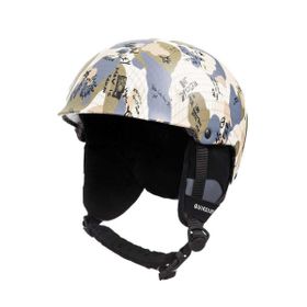 Quiksilver Empire Çok Renkli Kask