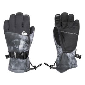 Quiksilver EQBHN03030 - Mission Insulated Çocuk Snowboard/Kayak Eldiveni