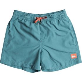 Quiksilver EQBJV03331 Mavi Everyday 13" Erkek Çocuk Deniz Şortu