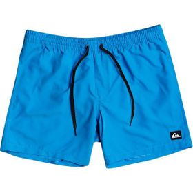 Quiksilver EQBJV03331 Mavi Everyday 13" Erkek Çocuk Deniz Şortu