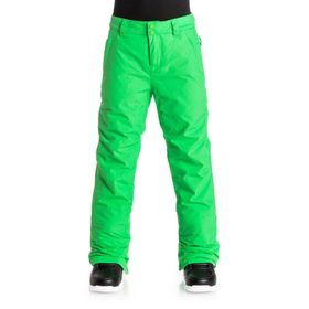Quiksilver EQBTP03009 - Estate Çocuk Kayak Pantolonu