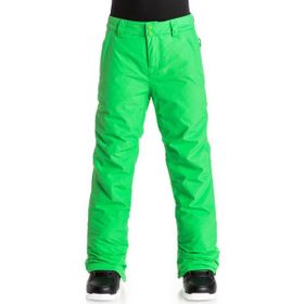 Quiksilver EQBTP03009 - Estate Çocuk Kayak Pantolonu