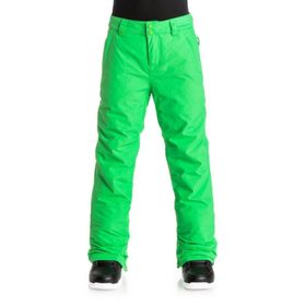 Quiksilver EQBTP03009 - Estate Çocuk Kayak Pantolonu