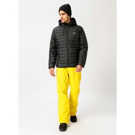 Quiksilver EQBTP03013-GPP0 Sarı Kayak Pantolonu