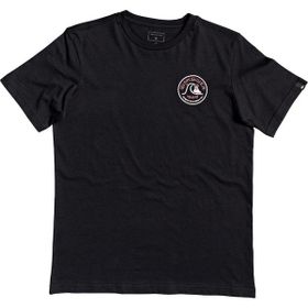 Quiksilver EQBZT04146-KVJ0 Siyah Close Call Çocuk T-Shirt