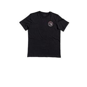 Quiksilver EQBZT04146-KVJ0 Siyah Close Call Çocuk T-Shirt