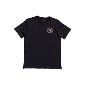 Quiksilver EQBZT04146-KVJ0 Siyah Close Call Çocuk T-Shirt