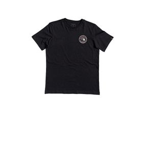 Quiksilver EQBZT04146-KVJ0 Siyah Close Call Çocuk T-Shirt