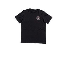 Quiksilver EQBZT04146-KVJ0 Siyah Close Call Çocuk T-Shirt